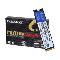 TWINMOS 2TB (3600-3250Mb/s) m.2 NVMe2TB2280AP SSD Disk - 1